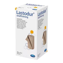 LASTODUR Vežu čvrsto 12 cmx7 m, 1 ST