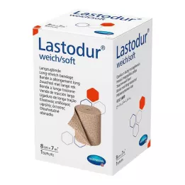 LASTODUR Meki zavoj 8 cmx7 m, 1 kom