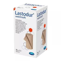 LASTODUR Vežu meku 10 cmx7 m, 1 ST
