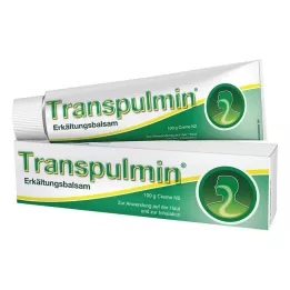 TRANSPULMIN Hladni balzam, 100 g