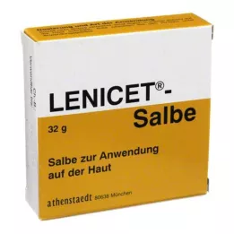 LENICET Mast, 32 g