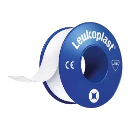 LEUKOPLAST Vodootporan 5 cmx5 m, 1 ST
