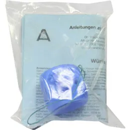 Arabin kockasti pesar savršen veličina 2 / 32mm, 1 kom