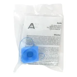 Arabin kockasti pesar savršene veličine 1 / 29 mm, 1 kom