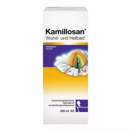KAMILLOSAN Wund- und