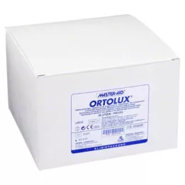 ORTOLUX Uhrglasverband veliki, 20 ST