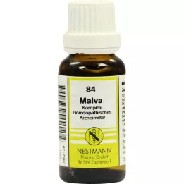 MALVA KOMPLEX Nestmann br. 84 Razrjeđivanje, 20 ml