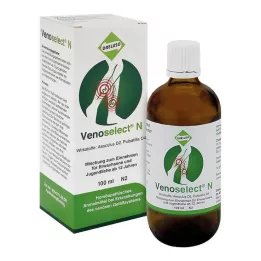 VENOSELECT n kapi, 100 ml