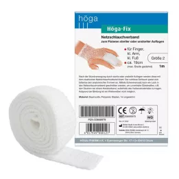 HÖGA-FIX Mrežno crijevo glagol.gr.2 1 m, 1 ST