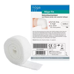 HÖGA-FIX Mrežni priključak za crijevo veličina 3 1 m, 1 kom