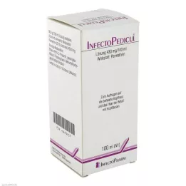 INFECTOPEDICUL Otopina, 100 ml