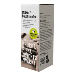 Molkur kapi, 100 ml