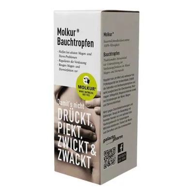 Molkur kapi, 100 ml