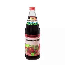 ROTE BETE-Sok Bio Schoenenberger, 750 ml