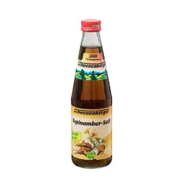 TOPINAMBUR SAFT Schoenenberger heilpfl.suke, 330 ml