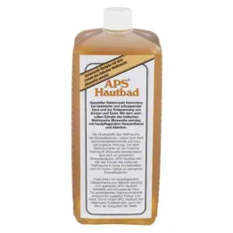 Aps kupka za kožu, 1000 ml