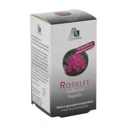 ROTKLEE KAPSELN 500 mg, 60 kom