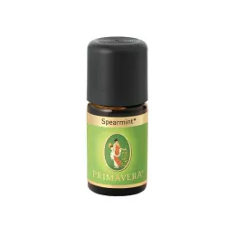 SPEARMINT ÖL organski esencijalni, 5 ml