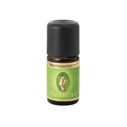 WACHOLDERBEERE Ulje KBA eterično, 5 ml