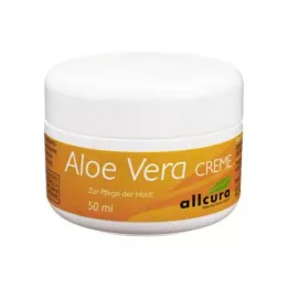 ALOE VERA KREMA, 50 ml