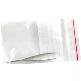 PINZETTE Iver šiljast 8 cm, 1 kom