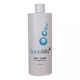 SANA VITA L30 Lipidni losion, 500 ml