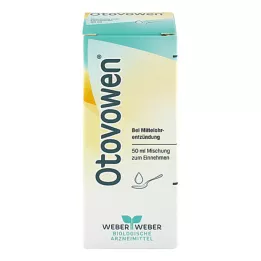 OTOVOWEN Smjesa