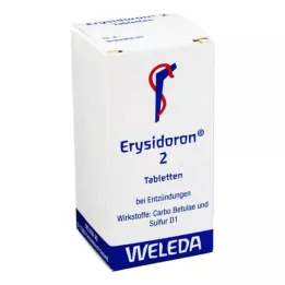 ERYSIDORON 2 tablete, 100 kom