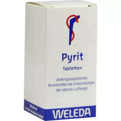 PYRIT Tablete, 80 ST