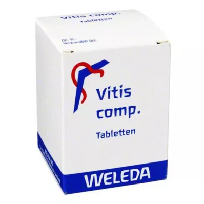 VITIS komp.tablete, 200 kom VITIS komp.tablete, 200 kom