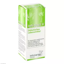 INFI TRACT V kapi, 50 ml
