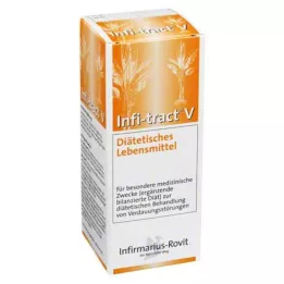 INFI TRACT V kapi, 100 ml