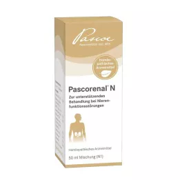 PASCORENAL N kapi, 50 ml