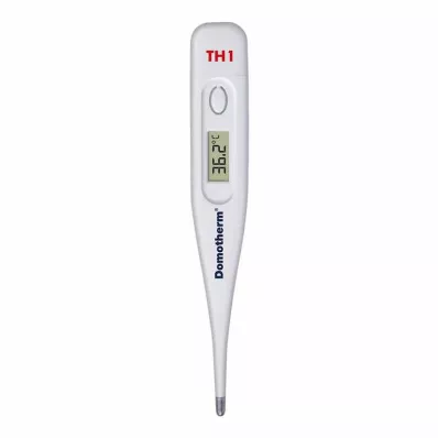 DOMOTHERM TH1 digitalni toplomjer za temperaturu, 1 kom DOMOTHERM TH1 digitalni toplomjer za temperaturu, 1 kom