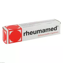 RHEUMAMED Mast, 100 g