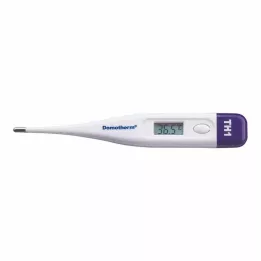 DOMOTHERM TH1 termometar za temperaturu u boji, 1 kom