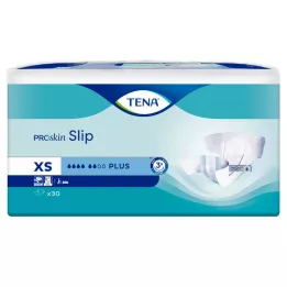 TENA SLIP XS, 30 ST
