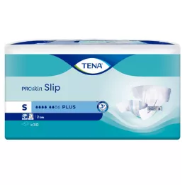 TENA SLIP plus S, 30 kom