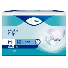 TENA SLIP plus M, 30 komada