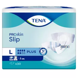 TENA SLIP plus L, 30 kom