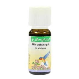 Mješavina eteričnog ulja Im Fine (10 ml)