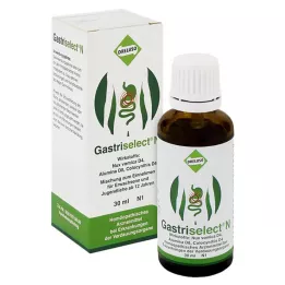 GASTRISELECT n kapi, 30 ml