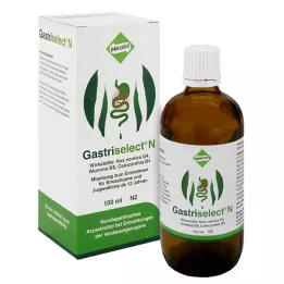 GASTRISELECT n kapi, 100 ml