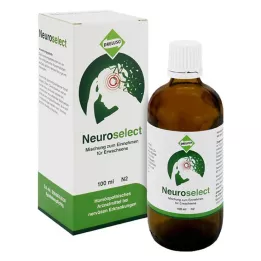 NEUROSELECT Kapi, 100 ml