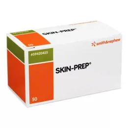 SKIN PREP Maramice, 50 kom