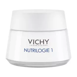 VICHY NUTRILOGIE 1 krema, 50 ml