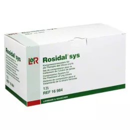ROSIDAL sustav, 1 kom