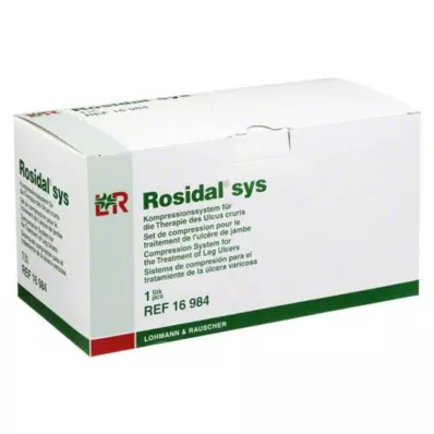 ROSIDAL sustav, 1 kom ROSIDAL sustav, 1 kom