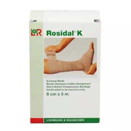 ROSIDAL K zavoj 8 cmx5 m, 1 kom
