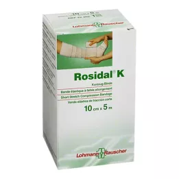 ROSIDAL K zavoj 10 cmx5 m, 1 kom
